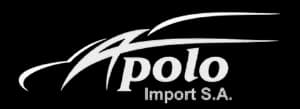 Logo polo Import S.A.