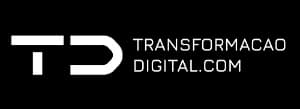 Logo Transformação Digital
