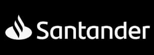 Logo Santander