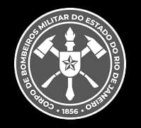 Logo Corpo de Bombeiros RJ