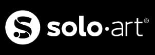 Logo solo.art