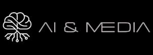 Logo AI & MEDIA