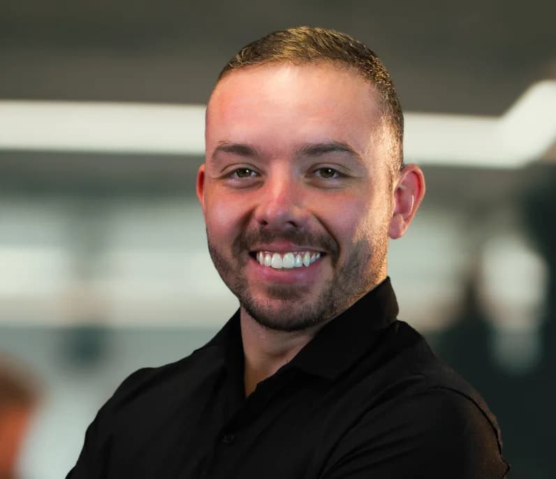 Thiago Rodrigues, fundador da SyForge