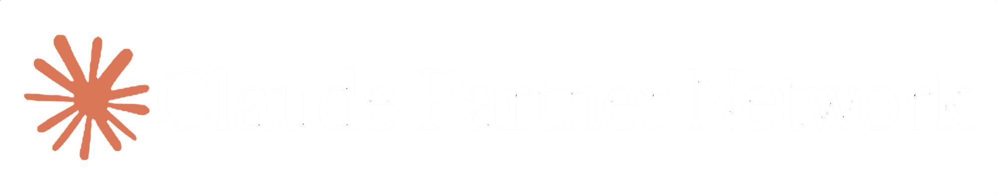 Claude Partner Network