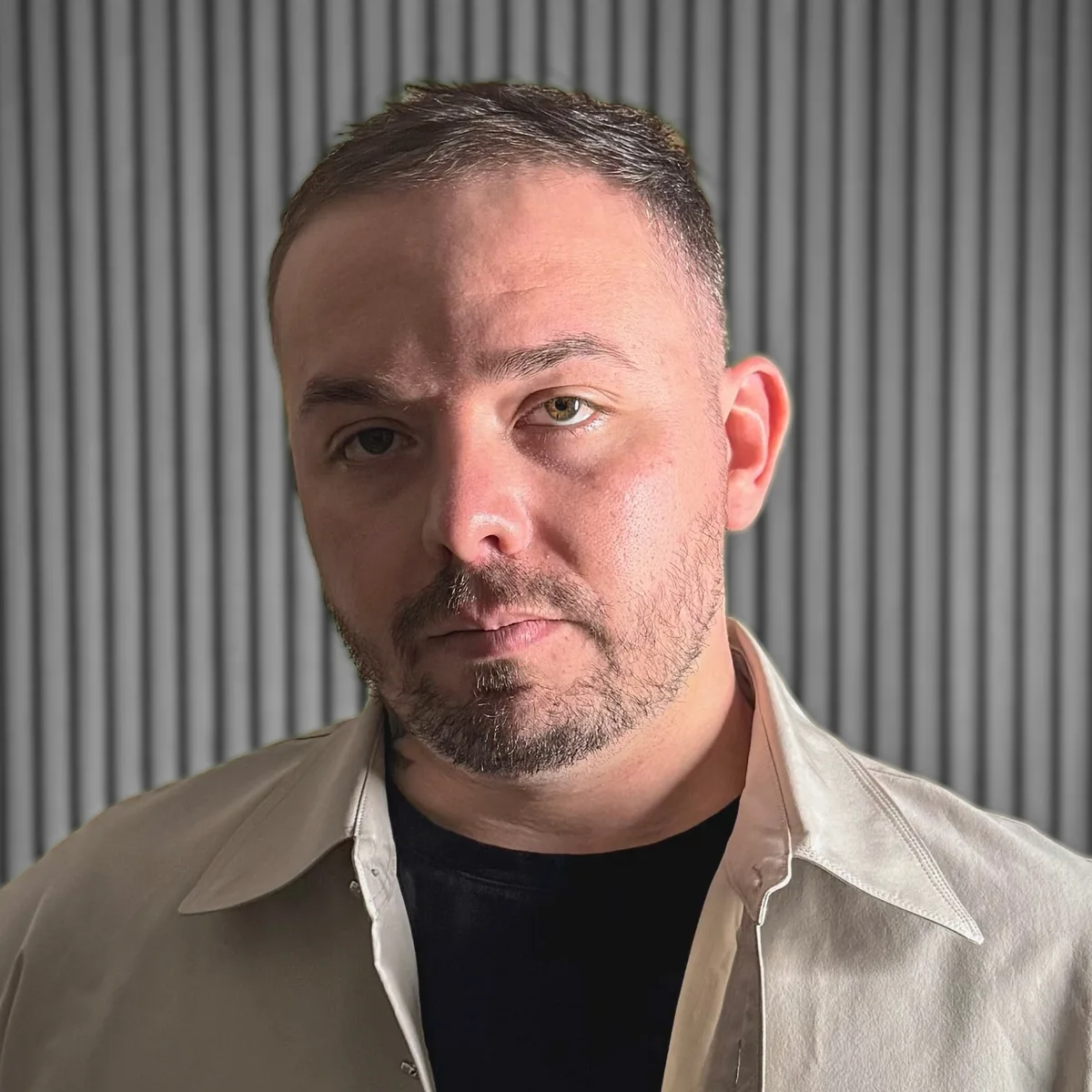 Thiago Rodrigues, fundador da SyForge