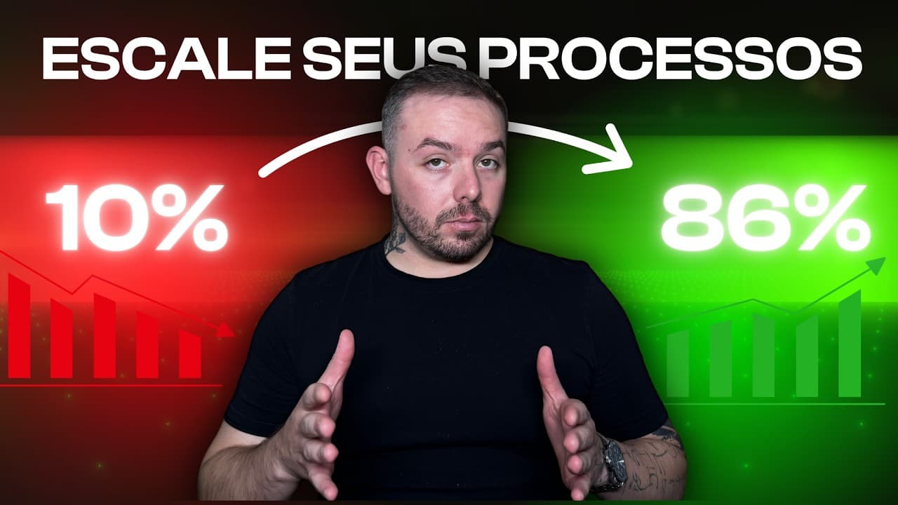Capa do artigo: Como sair do operacional: os 3 movimentos do fundador