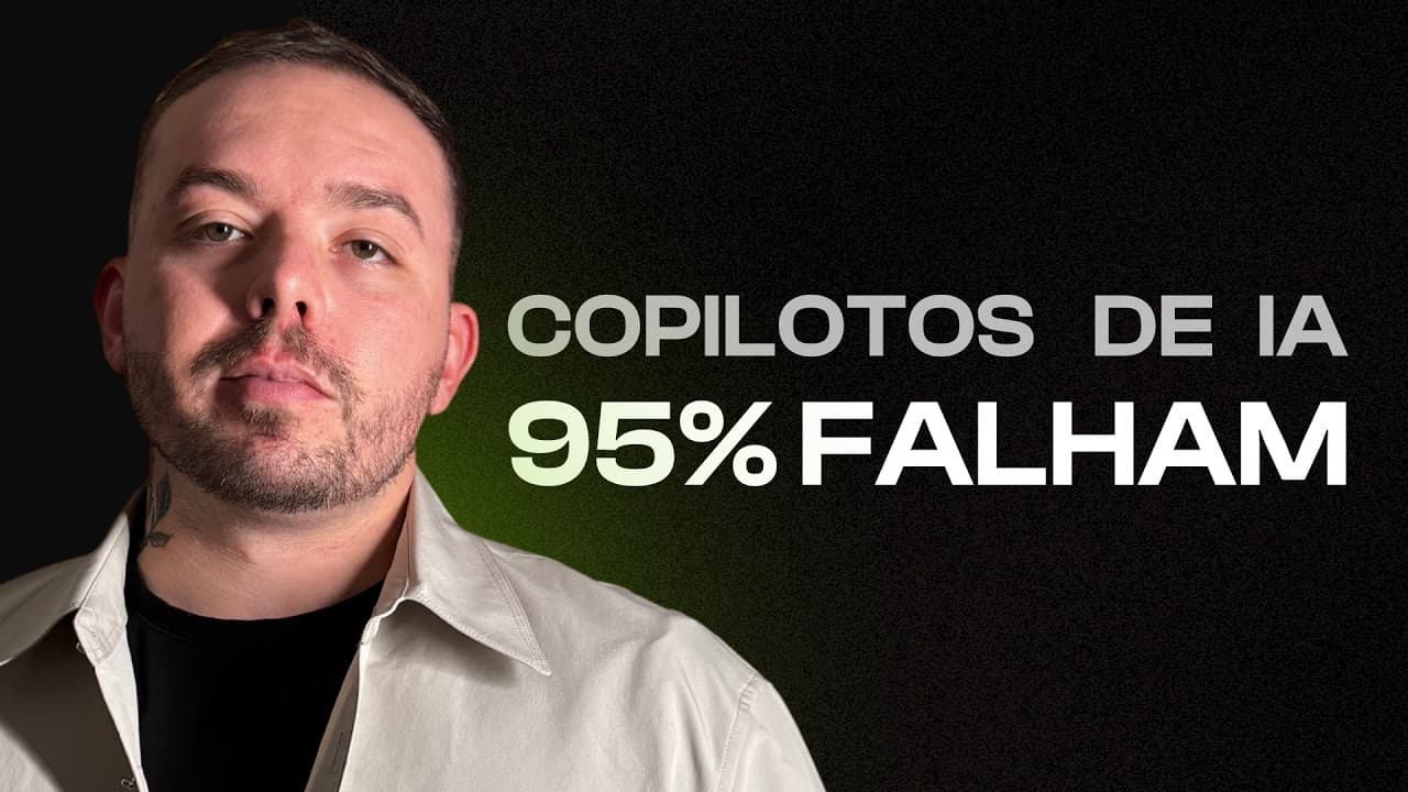 Imagem de capa: Como usar IA na empresa para ela melhorar sozinha