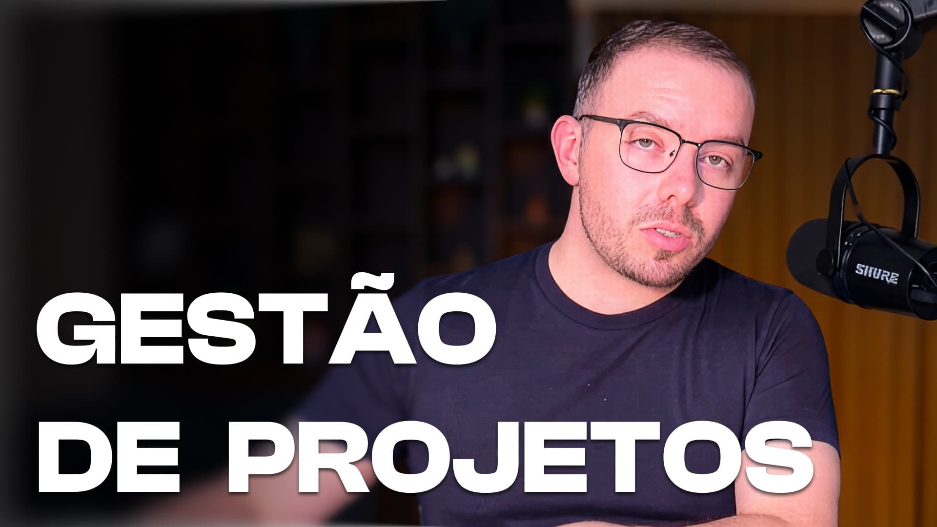 Capa do artigo: Gestão de Projetos em 2026: a tríade que elimina 70% dos problemas de operação