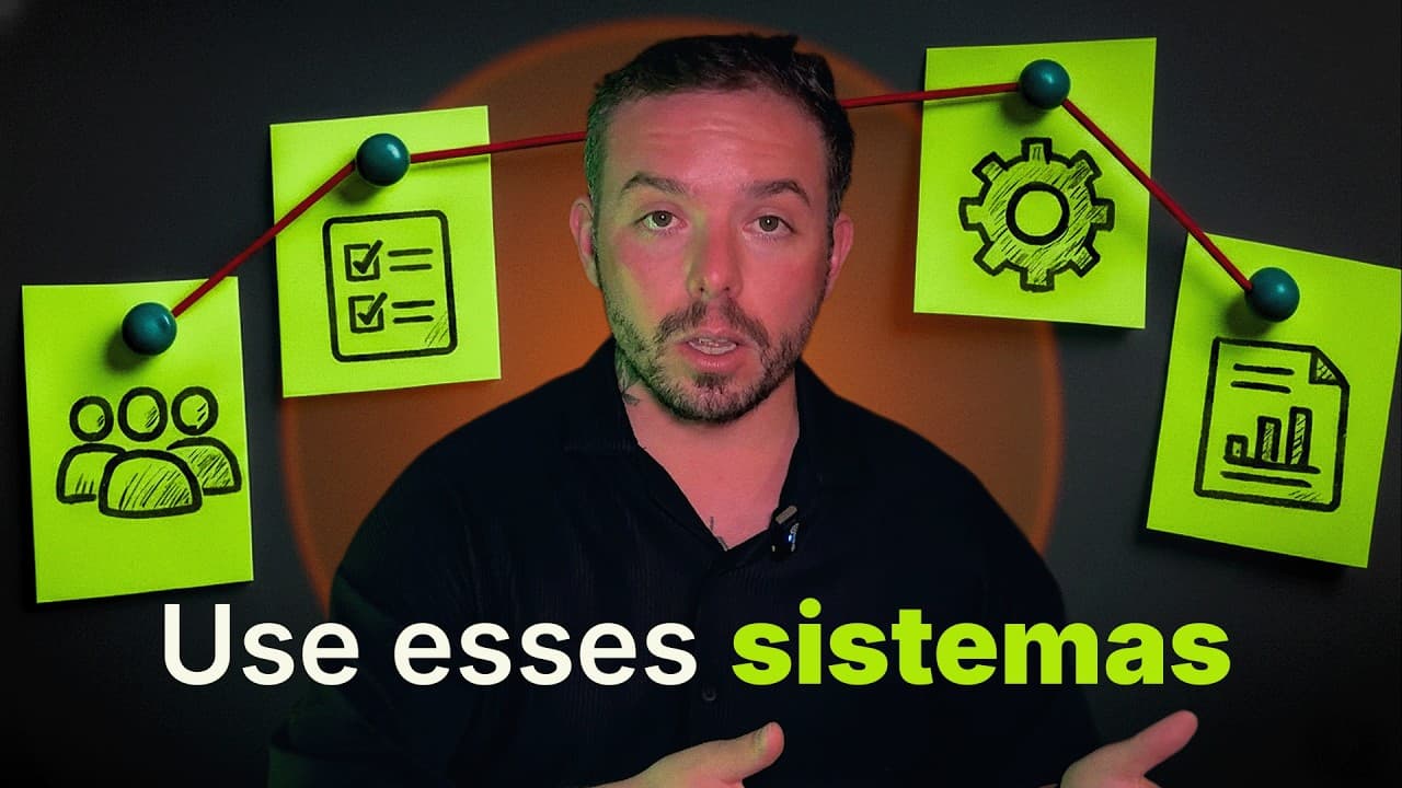 Imagem de capa: Sistemas de gestão para empresa: os 4 que rodam sem você
