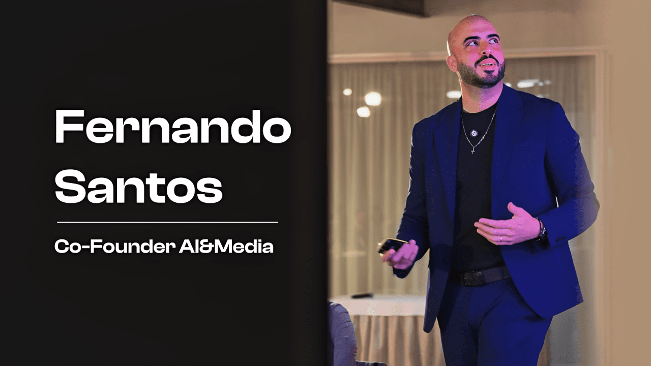 Projeto AI&Media